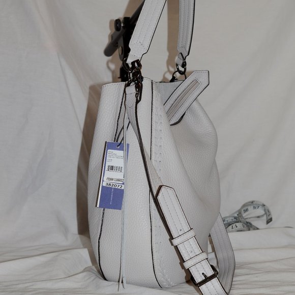 NEW Rebecca Minkoff Convertible Hobo Bag - Picture 5 of 10
